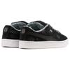 PUMA x HELLO KITTY & FRIENDS Suede XL Abrasion Resistant Low top Skateboard Shoes Women's Black 402381-01