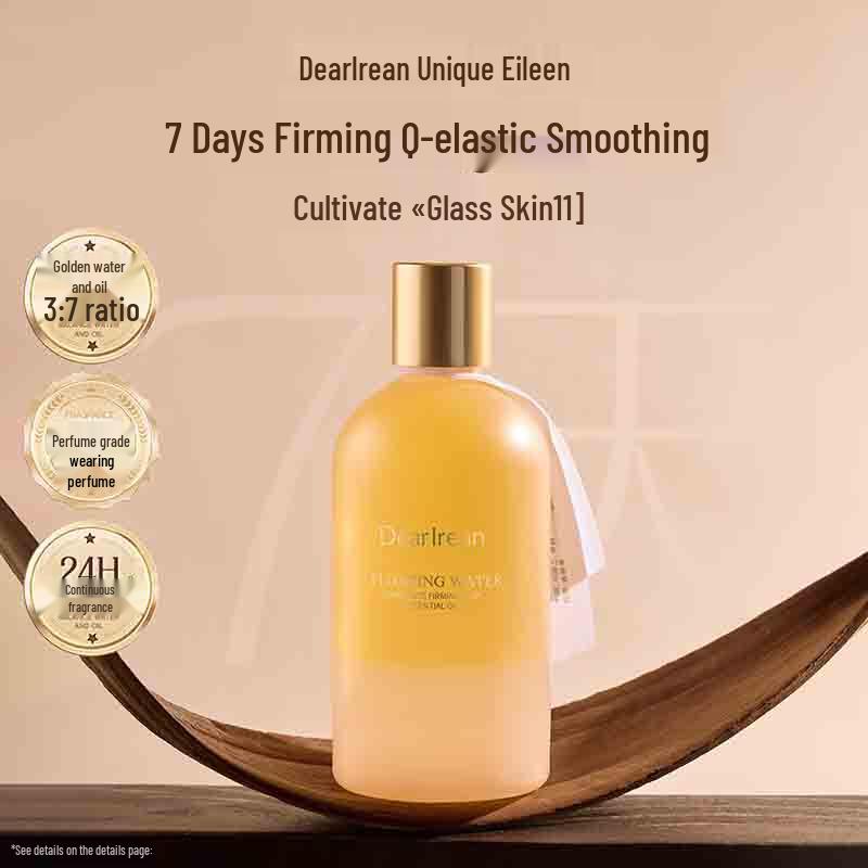 Dear Irean Moisturizing Fragrance Body Oil