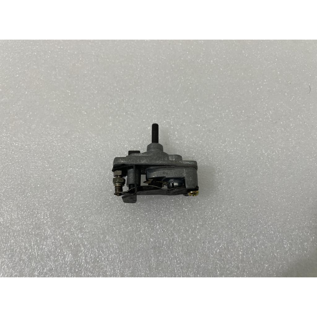 Lucas Magneto Contact Breaker Point Assembly For Norton BSA Triumph Vintage |Fit