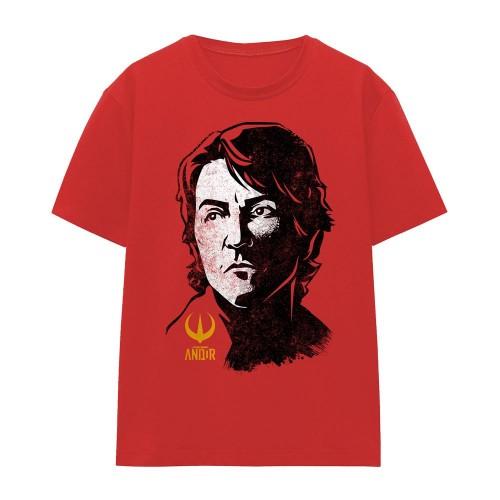 Star Wars: Andor Unisex Adult Viva T-Shirt