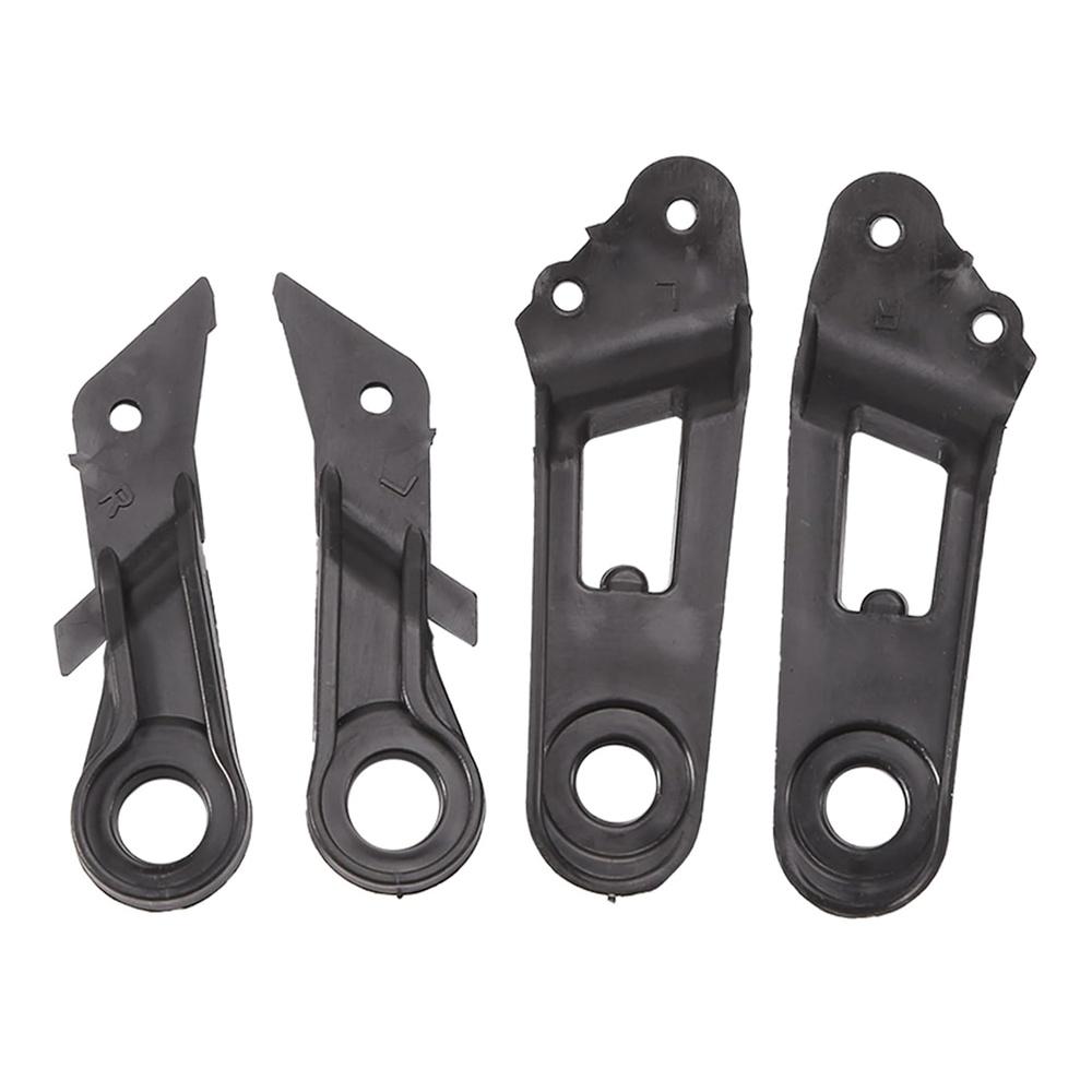 Car Headlight Repair Kit 8119448030 8119348030 For Toyota Lexus RX330 2003-2008