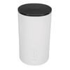 Double Band WiFi 6 Router with 2 SIM Card Slots High Speed NR NSA SA 5G CPE Router with 2.5G WAN for Home Indoor UK Plug