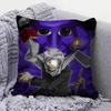 Ao Oni Game  Pillow Covers, Home Sofa Cushion Covers and Aecorative Custom