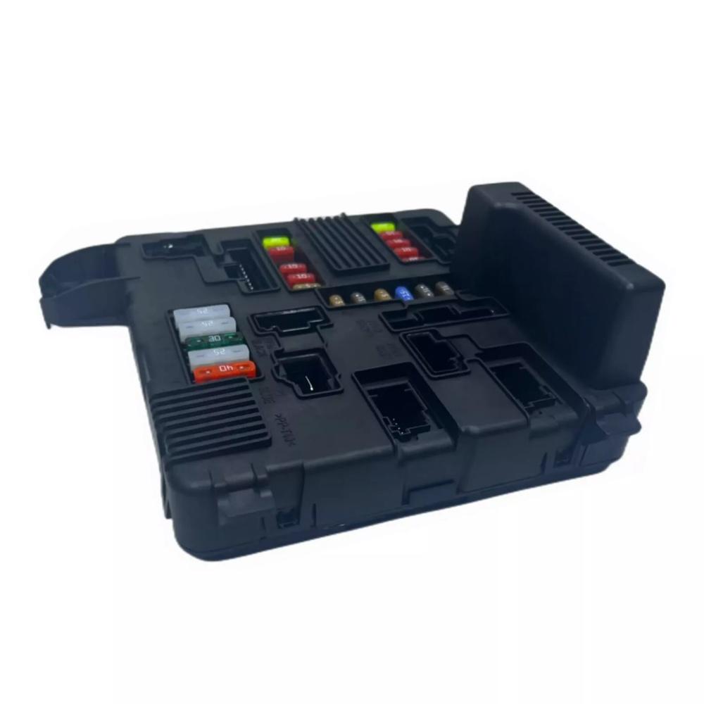 Engine Fuse Box Module 8200306032 For Renault Megane II Scenic II