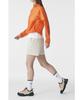 Koolongseupocheu Women'S Packable Part-Time Shorts Jkpom26272Cre