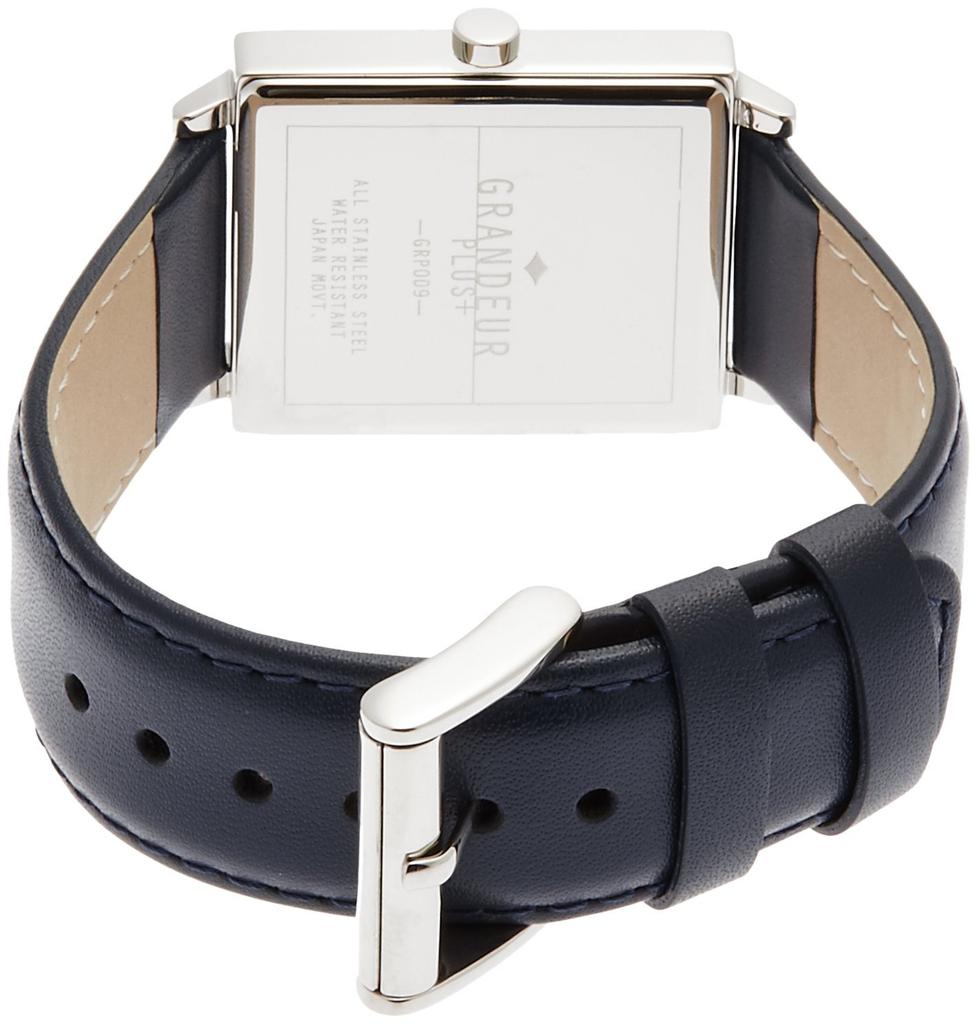 Ceas GRP009W2 Albastru [Grandeur Plus]