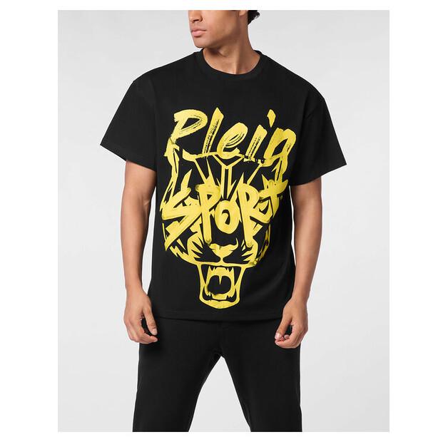 Футболка Plein Sport 28351 EU 3XL