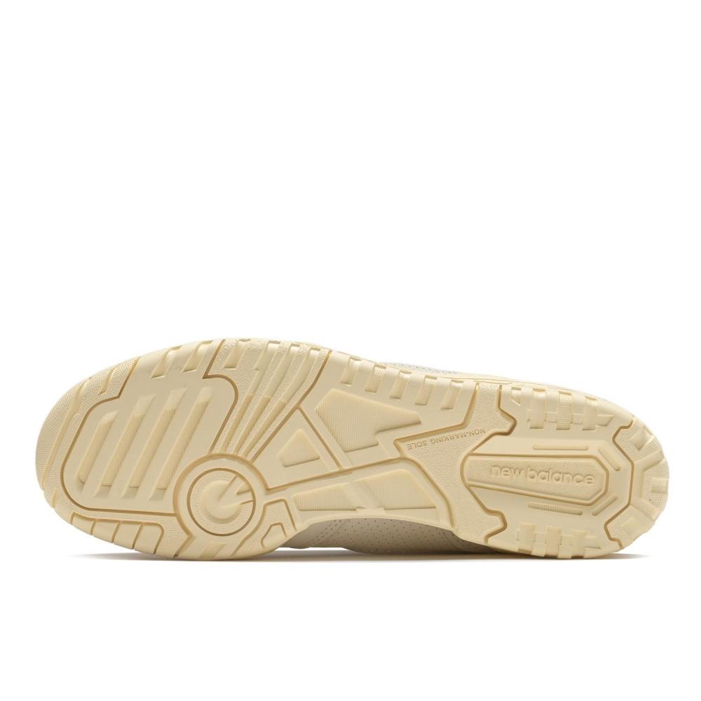 New Balance Bb550 Offwht Bl Lrb  Bb550Lrb Offwht Bl Lrb 