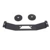 Satellite Installation Kit ABS Metal Satellite Mounting Kit for Mini for Cars RVs Boats
