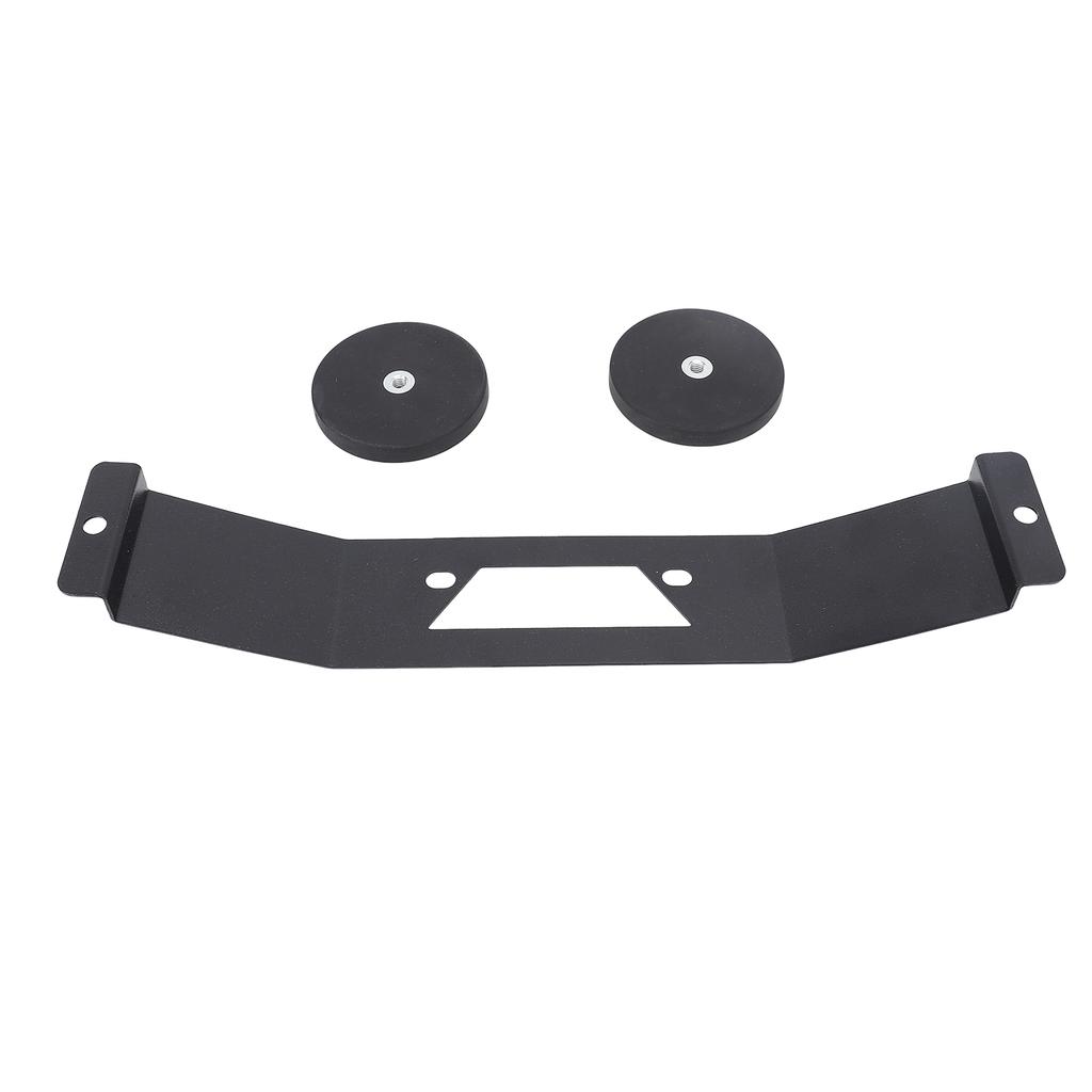 Satellite Installation Kit ABS Metal Satellite Mounting Kit for Mini for Cars RVs Boats