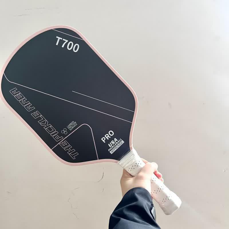 Jingbeike T700 Carbon Fiber Pickleball Paddle Set for Juniors