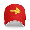 Buen Camino de Santiago Casual Baseball Cap  Running Hippie Hip Hop Hats Summer SunProof FeUnisex Unisex Trendy Baseball Caps