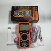 Utility PM18C Handheld High Precision Digital Burn Proof Capacitor Temperature Universal Meter