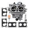 Carburetor Kit For Kawasaki FD750D-BS00 FD750D 4-Stroke Engine 15003-287915003-2776 15003-2813 15004-1046 Motorcycle