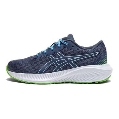 Gel Excite 10 GS Thunder Blue Kids Sneakers Light-Blue 1014A298-403
