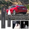 Fit for Tesla X Y S Car Scratch Remover Paint Pens Car Paint Repair Pen Black White Paint Fixer Repair Wheel Hub