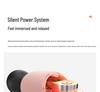 8x Yikang Q7 Silent Professional Deep Muscle Massager