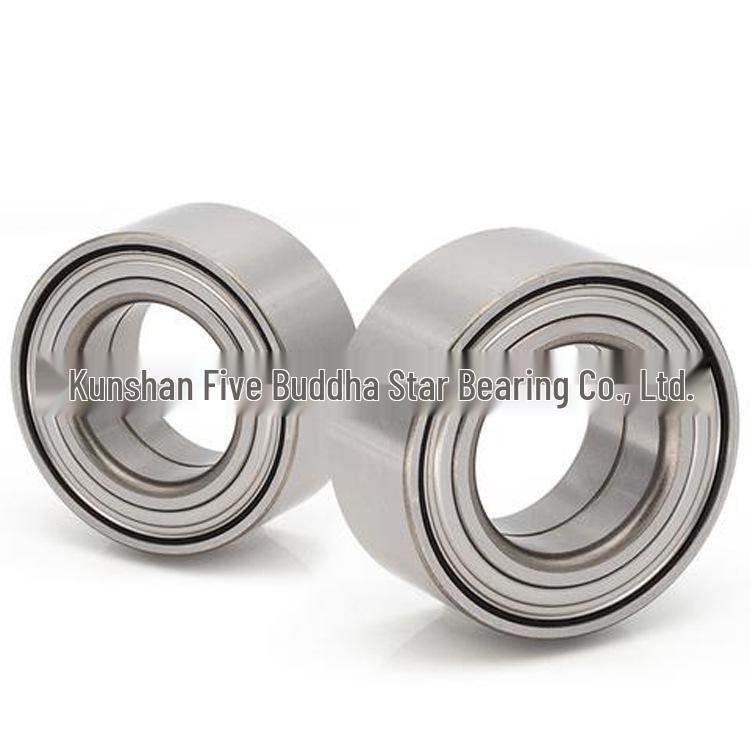 Cost-Effective Car Bearing DAC39740039 94535259 for Buick Excelle Front Axle