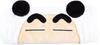 Tees Factory Crayon Shin-chan Hairband Transformation Shin-chan/Panda