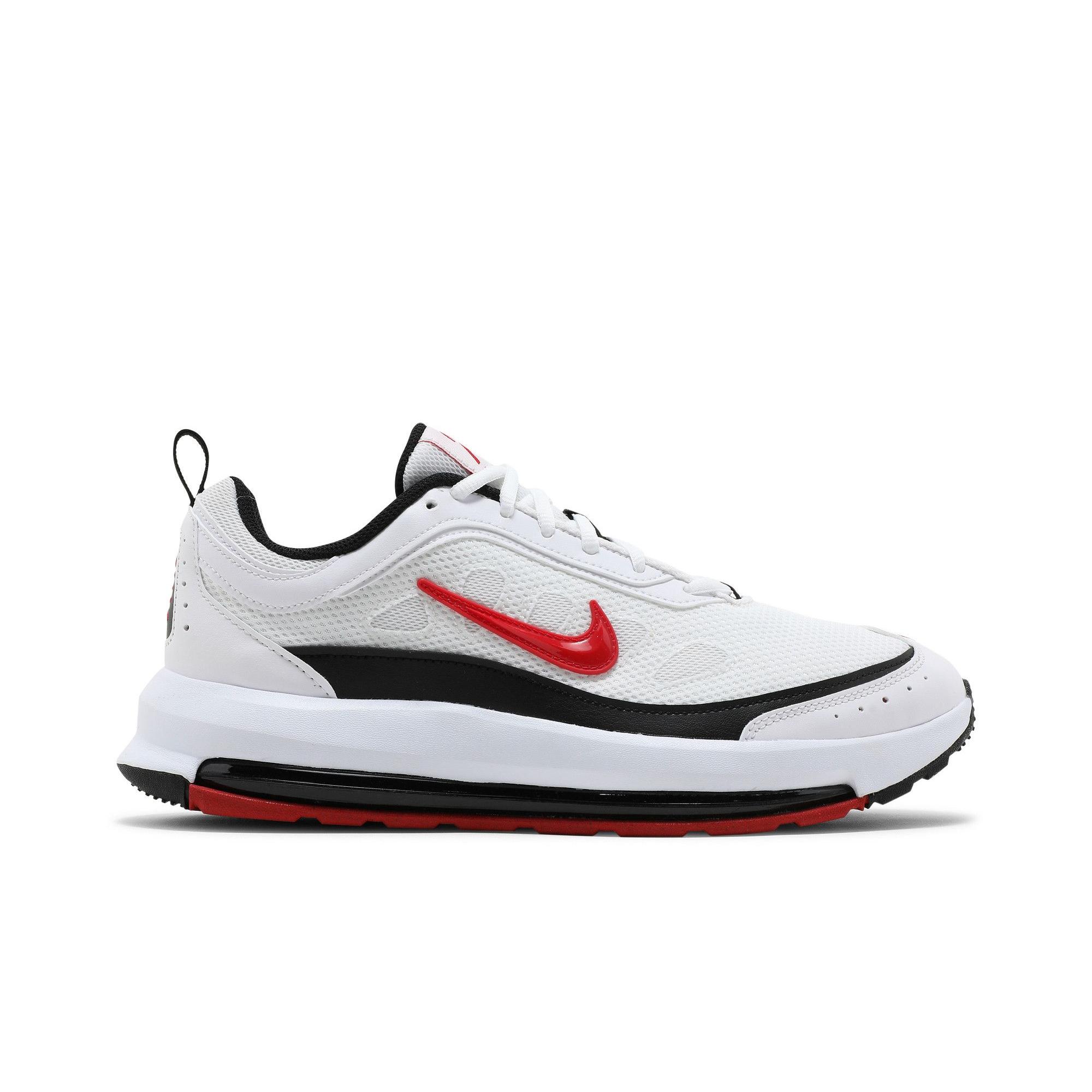 Nike Air Max AP `White University