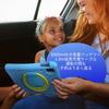 PlimPad Kids a tablet with 8 Kids Space YouTube Kids unlimited access to thousands of 6000mAh 12GB RAM 64GB ROM 5G WiFi charging time and an EVA case