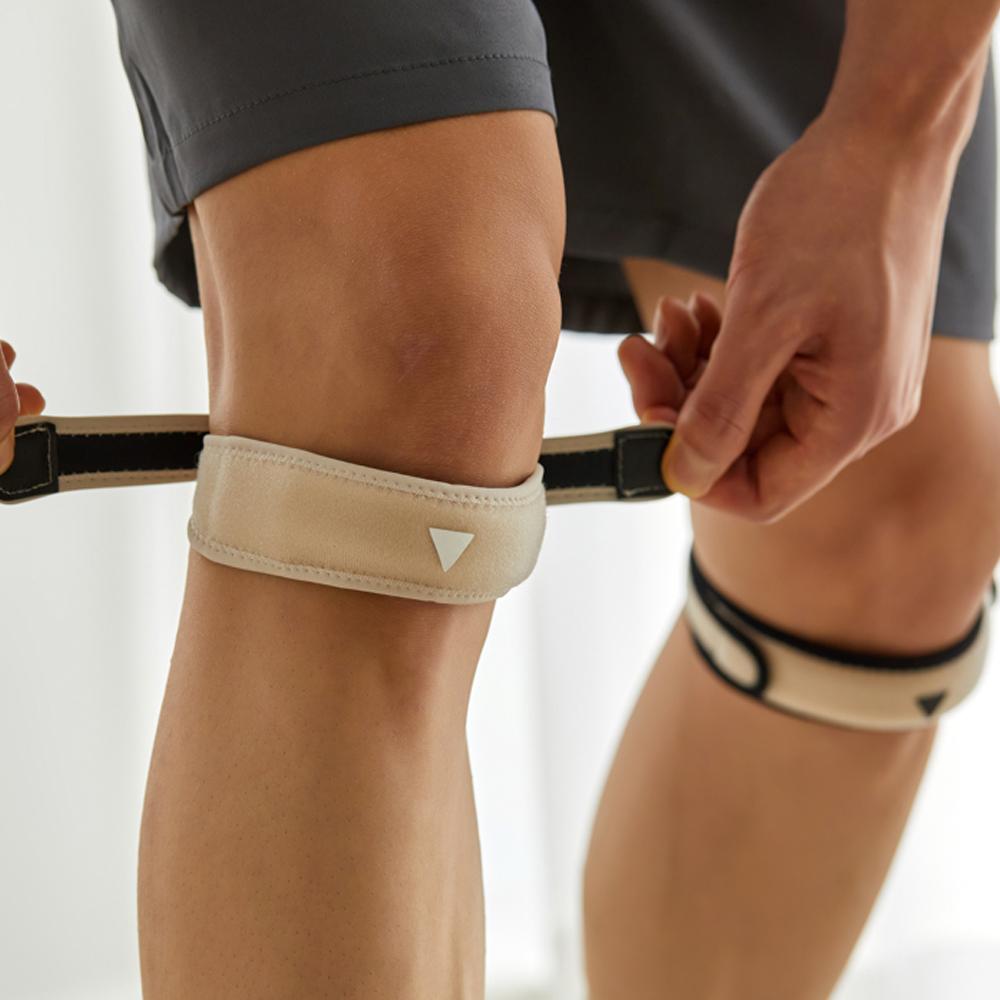 Grifit Single-Line Knee Protector (Select 1 of 6)
