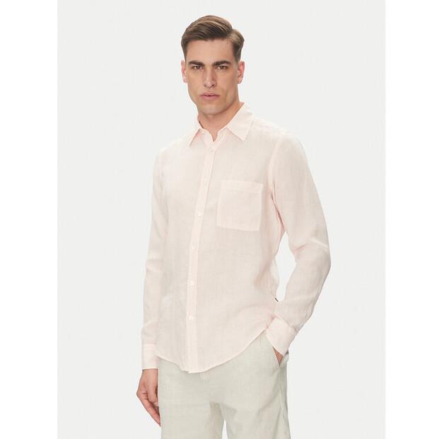 Рубашка BOSS 50537381 EU 3XL