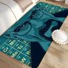 B-Breaking Bad Entrance Door Mat Nordic Style Bedroom Living Room Doormat Home Balcony Anti-Slip Modern Home Decor