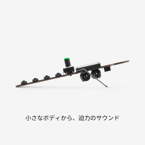 [Officially Imported] Teenage Engineering PO-12 Rhythm Pocket Operator Drum Machine Synthesizer TE010AS012