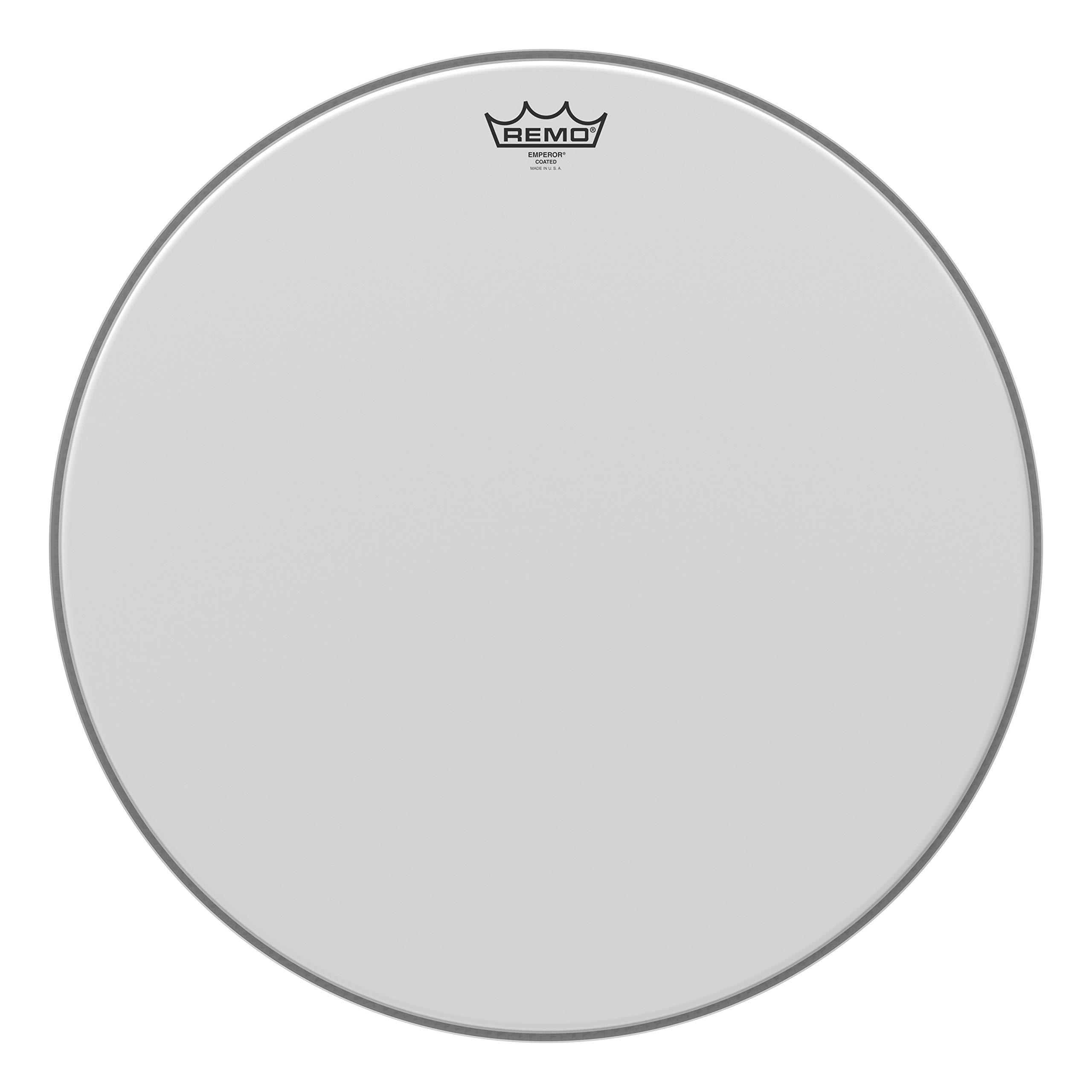 

Remo Emperor Coated 20 Drum Head