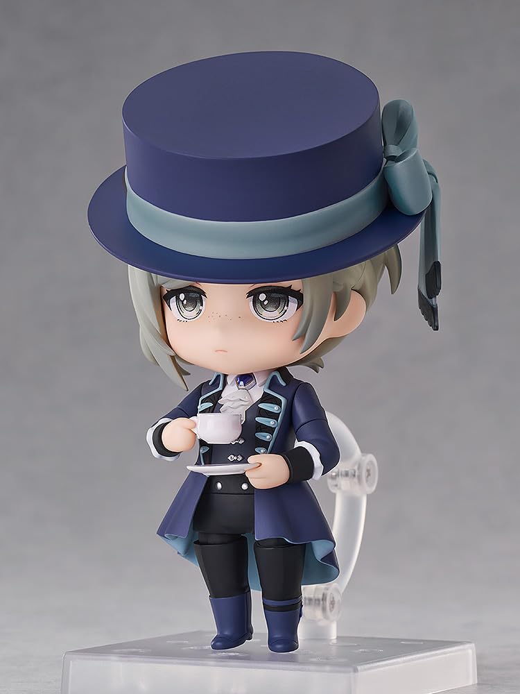 Nendoroid Reverse 1999 Verti, bewegliche Figur aus bemaltem Kunststoff, nicht maßstabsgetreu