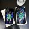 Game Arknights Amiya Magnetic For Magsafe Phone Case For IPhone 17 Air 16 Pro Max 15 14 13 12 11 Protective Cover