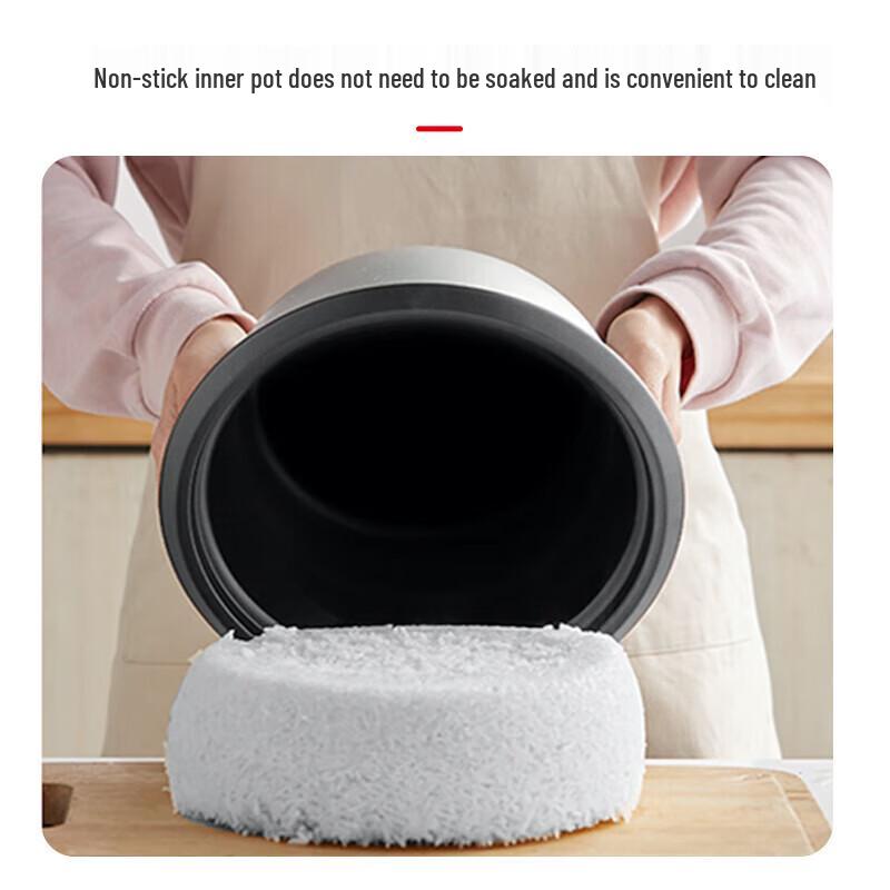 ASD 3L Multi-function Rice Cooker