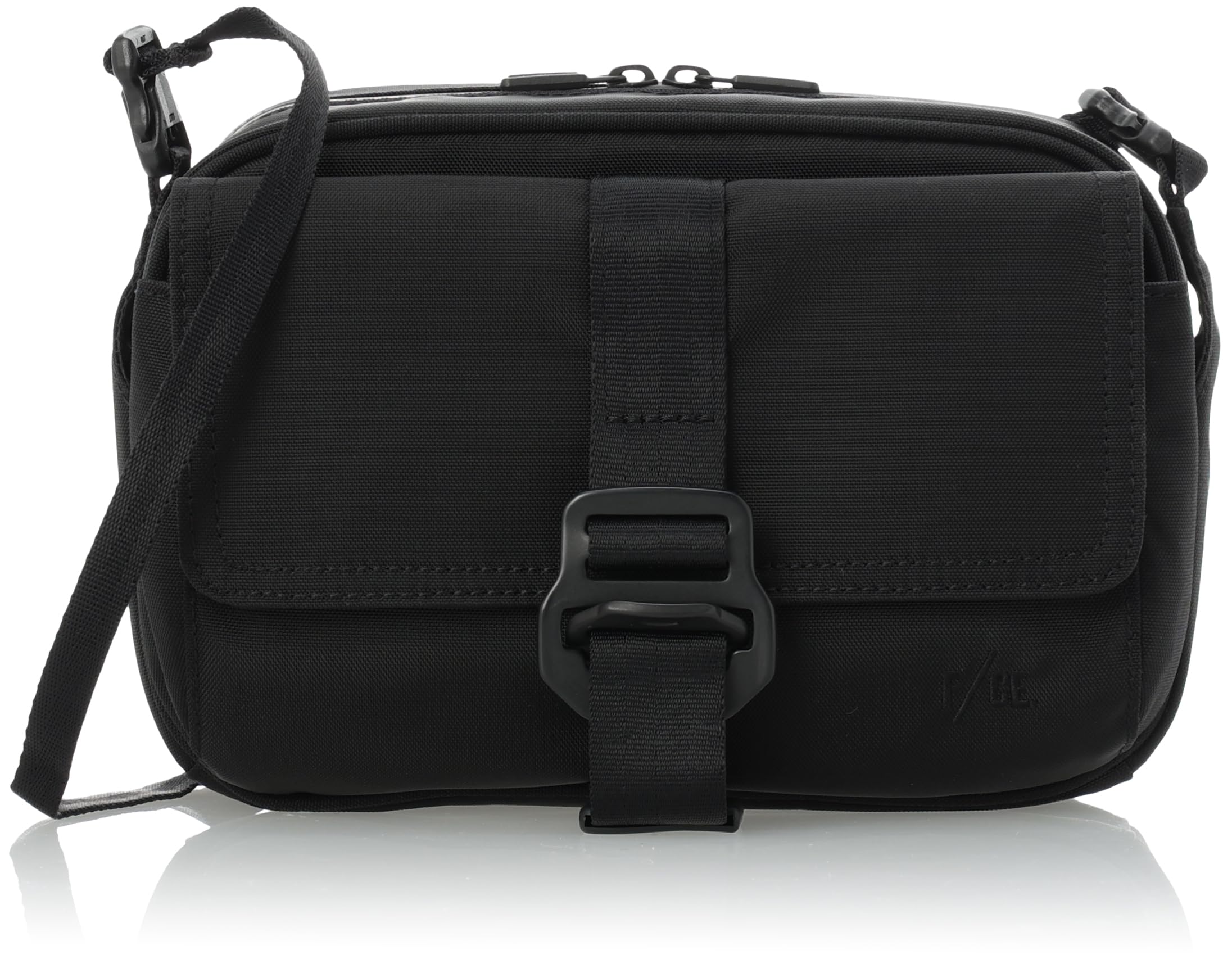 

SACOCHE BAG 420 HOLIDAY Black [FCE] re/cor чорний
