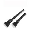2pcs Ultra-Soft Detailing Brush Soft Auto Interior Detail Brush With Synthetic Bristles Car Dash Duster Brush Car Cleaning Tools