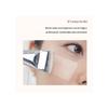 WAKEMAKE Spatula Wide Foundation Brush/ Puff-fit Brush