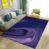 Marble Pattern Large Area Carpet Advanced Feeling Living Room Bedroom Sofa Kitchen Rug Doormat Decoration Non-slip Floor Mat
