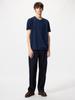 Supima cotton crew neck t-shirt