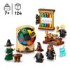 LEGO Harry Potter 76460 Hogwarts Castle : the Sorting Hat Ceremony - Toy