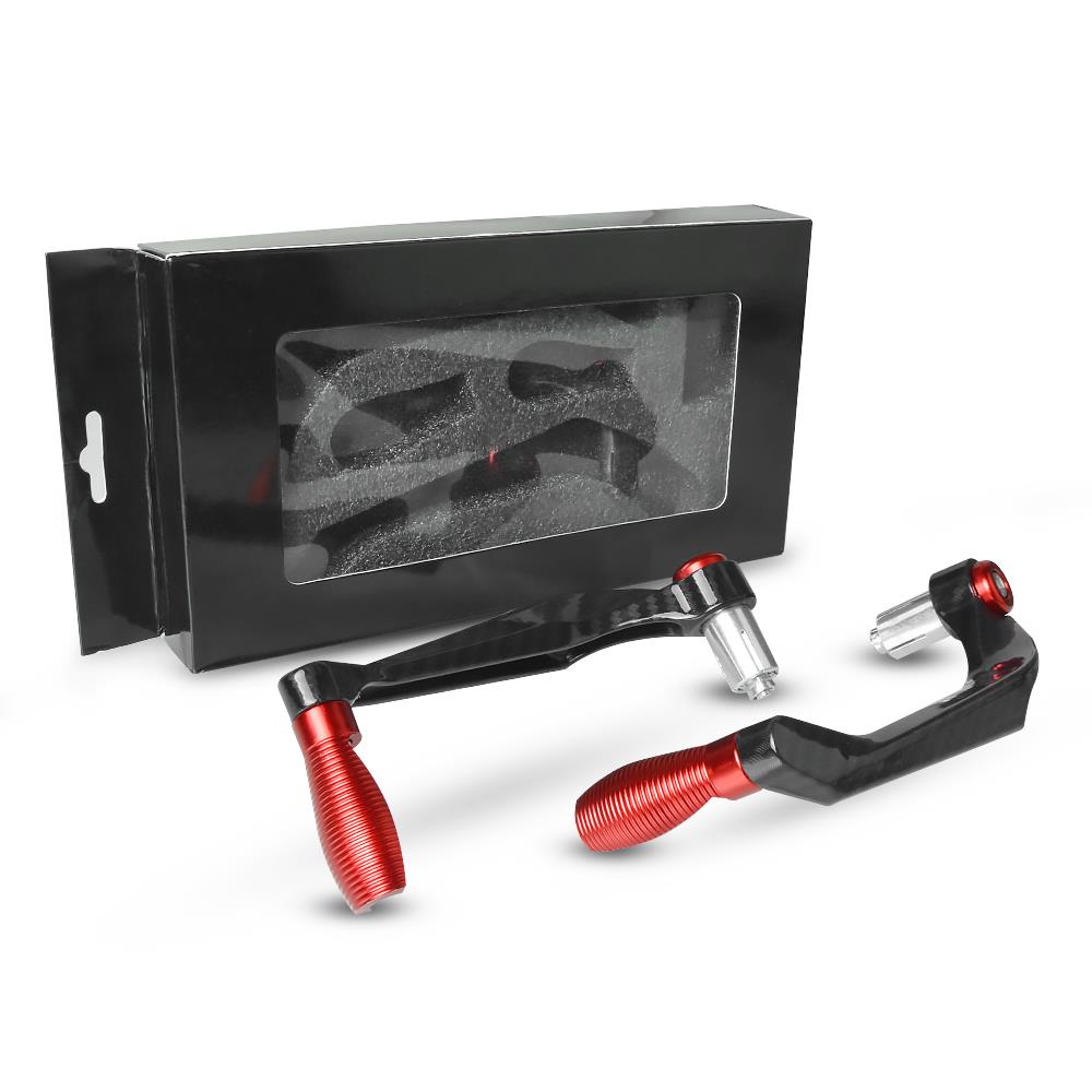 Dla Honda CBR1000RR CBR 1000 RR 2004-2011 2005 2006 2007 2008 2009 akcesoria motocyklowe dźwignie sprzęgła hamulca straż