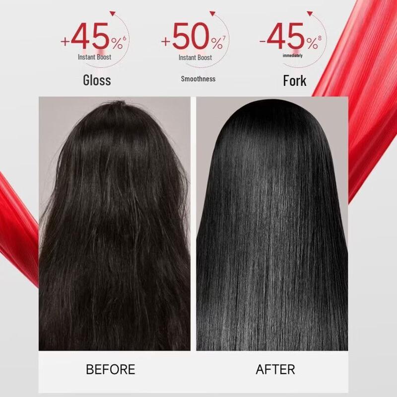 SLEK Camellia Shampoo (2x500g)
