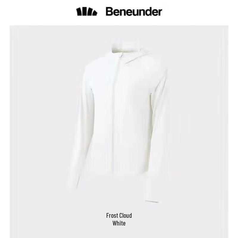Beneunder Women s Ice Silk Sun Protection Jacket