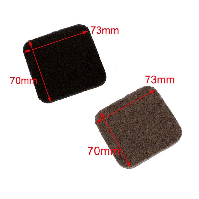 FS74 Air Filters FS76 FS85 HS72 HS74 HS76 FS72 new High-quality good use