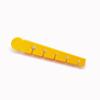 5 Hole Stacking Tool With Precise Control Fly Tying Tool Feather Holding Tool For Easy Thread Insertion Easy to Use