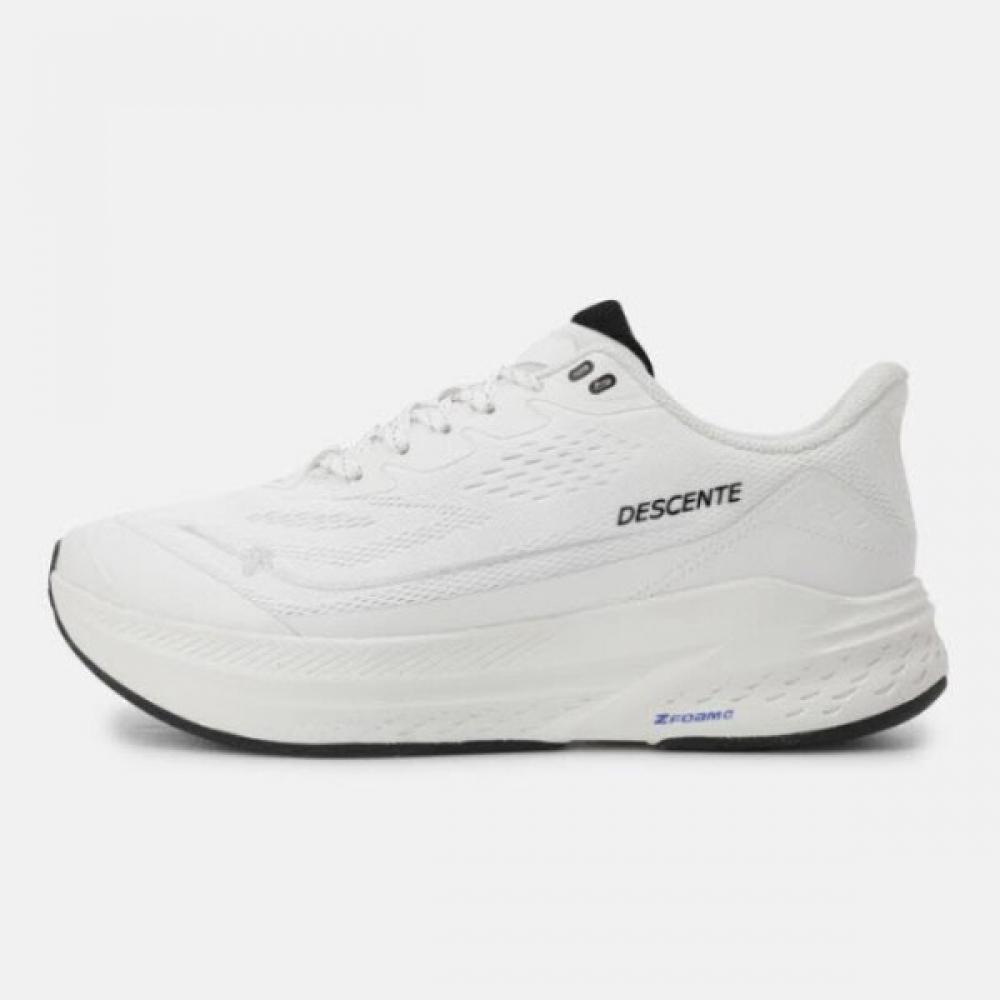 

Кроссовки для бега Descent Cqk Sq123rrn11 Wht Aerolize White 230