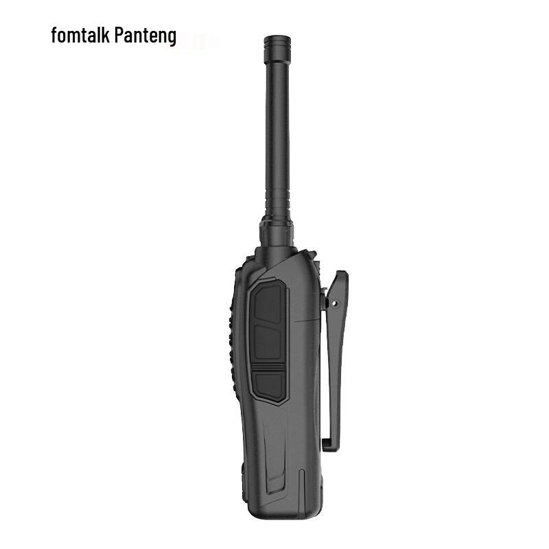 Fomtalk FT2000 Analog Walkie-Talkie (CN version)