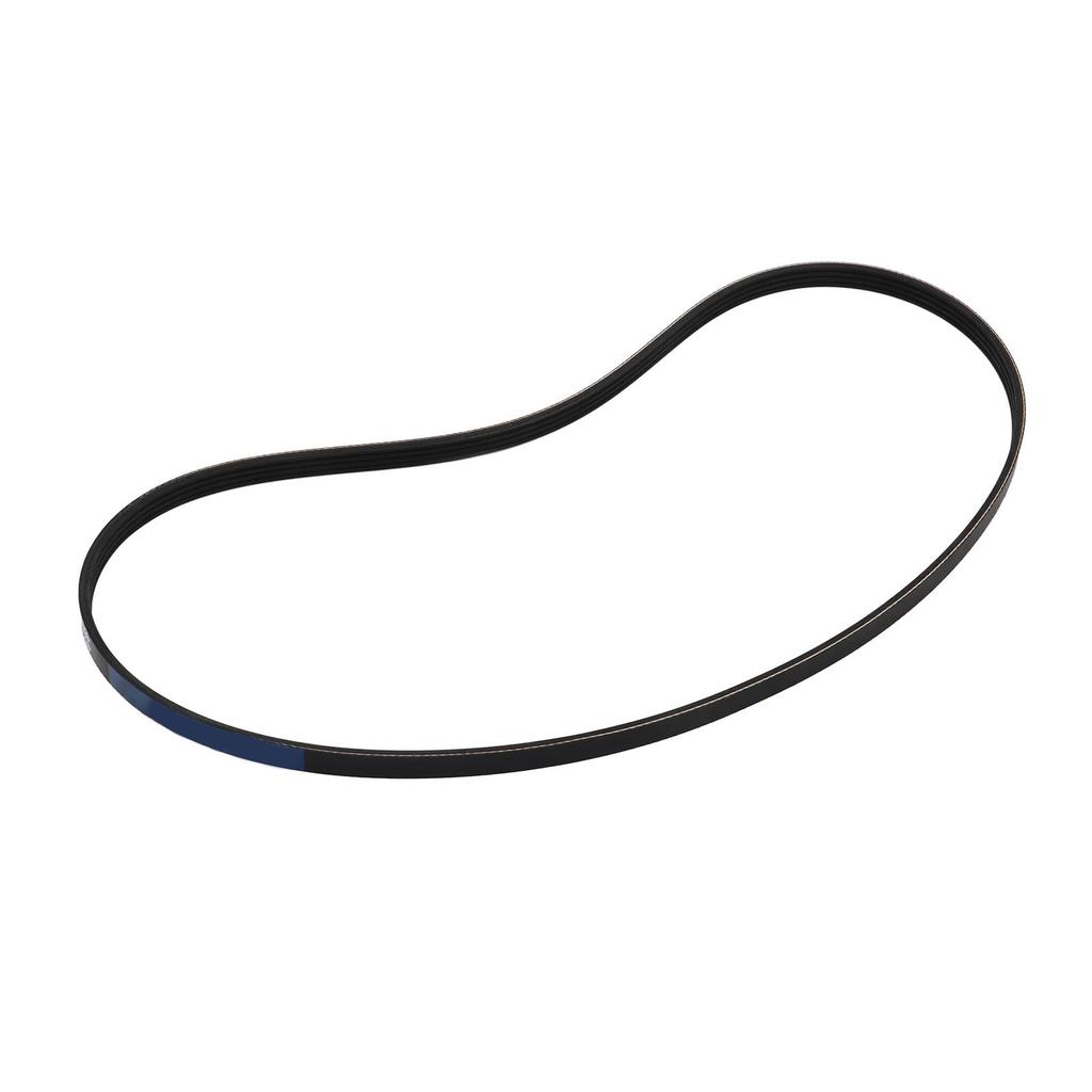 Hadice serpentinového pohonu Vysoce pevná guma Flexibilní Odolná proti opotřebení 4PK1180 Náhrada pro Yaris Echo