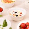 U-Shu 350ml Biyobozunur Pirinç Kabuğu Kaseler (20'li Paket)