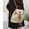 Mochila de Paja para Mujer Verano Boho Bohemio Calado Bolso de Hombro Hobo Tejido a Crochet Bolsos de Viaje para Mujer Mochila de Playa de Punto