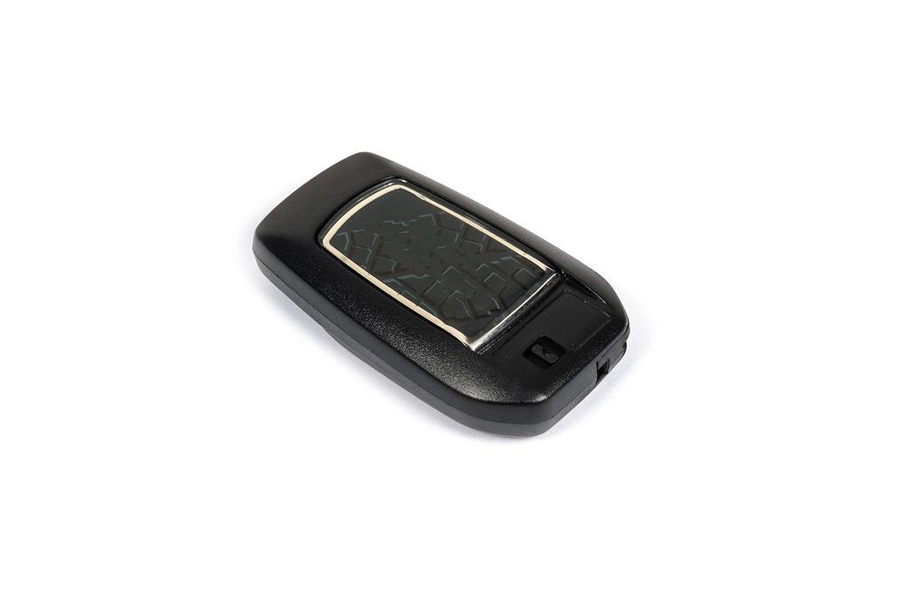 Refurbished V1 Key for Toyota Land Cruiser 200